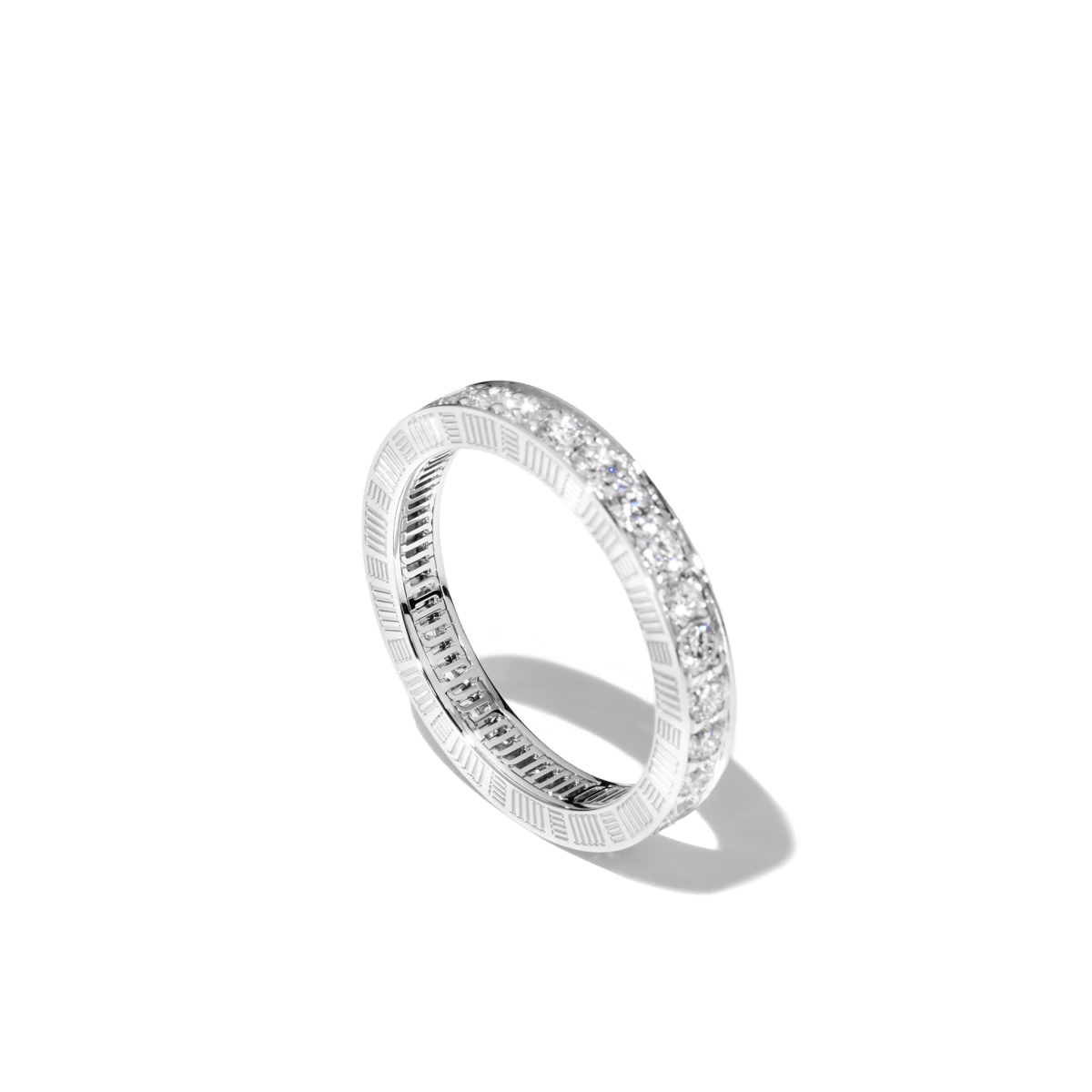 DNA Cage Ring